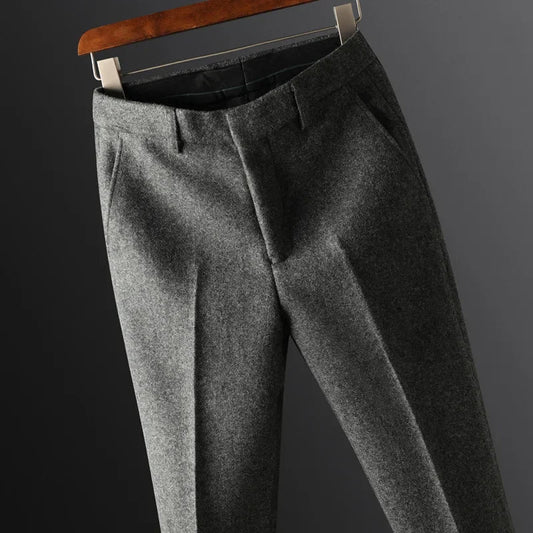 Lance Woolridge Trousers