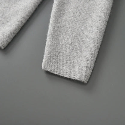 Ryo Cashmere Blazer