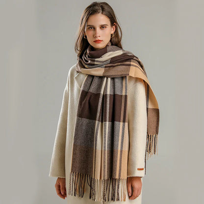 Silkdream Cashmere Scarf