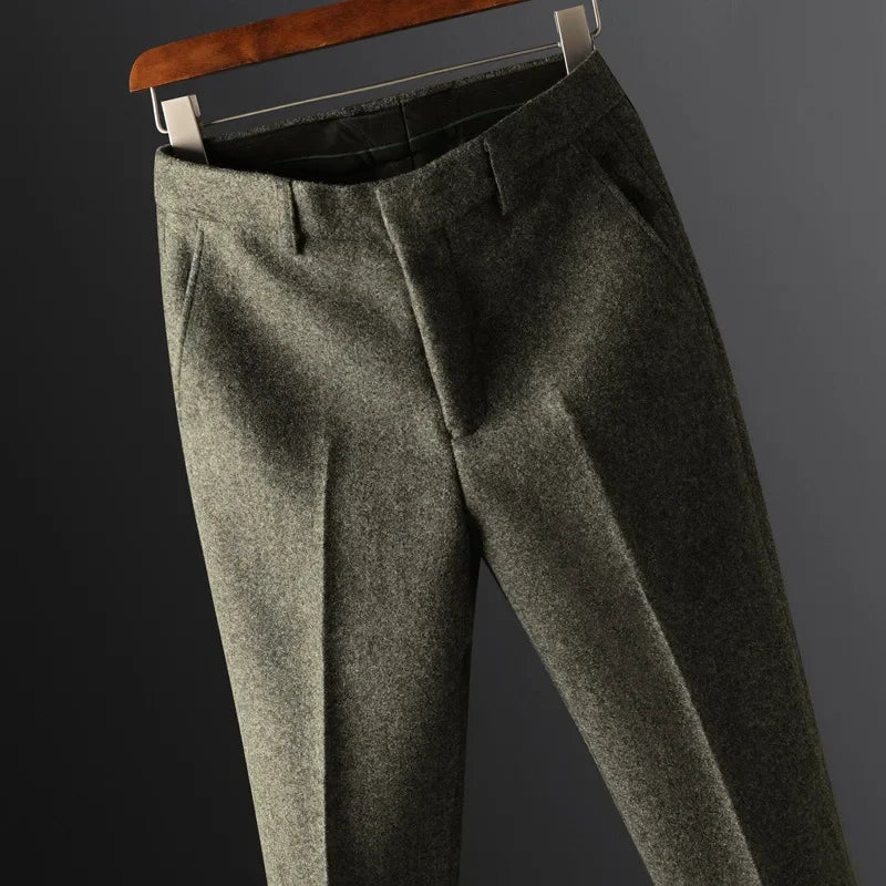 Lance Woolridge Trousers
