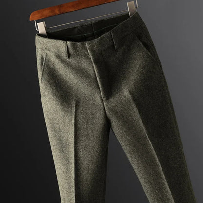 Lance Woolridge Trousers
