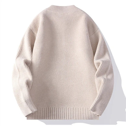 Renford Knit Jacket