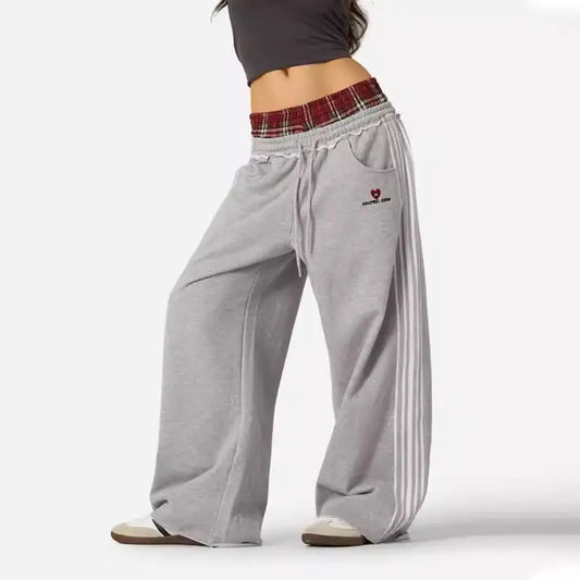 Women’s Trendy Striped Lounge Pants