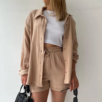 ISABELLA CHIARA LIGHTWEIGHT SET