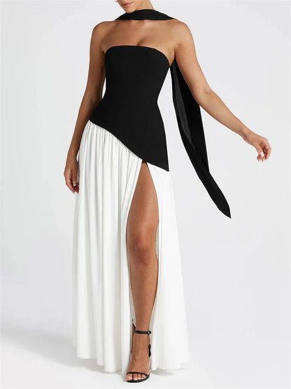 Selene Maxi Dress
