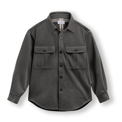 Thorvald Wool Jacket