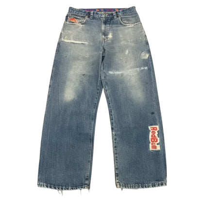 RB DriftMode Baggy Jeans