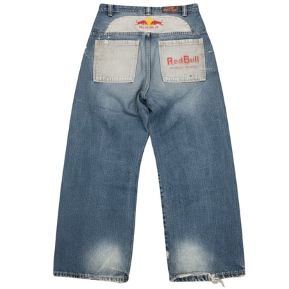 RB DriftMode Baggy Jeans