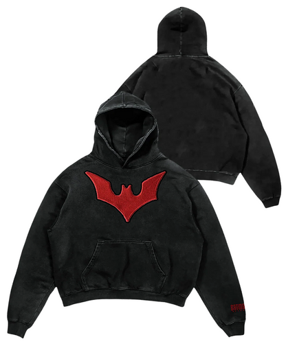Shadow Spider Hoodie