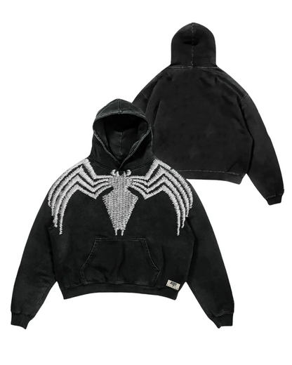 Shadow Spider Hoodie
