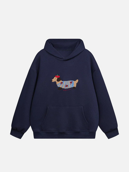 PupCuddle Hoodie