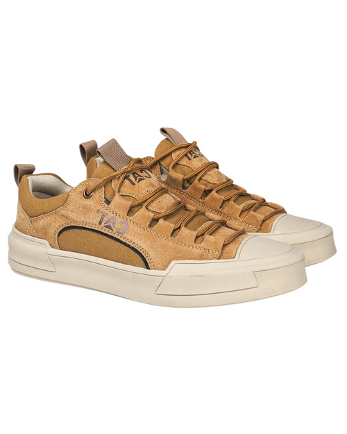 Urban Leather Shoes
