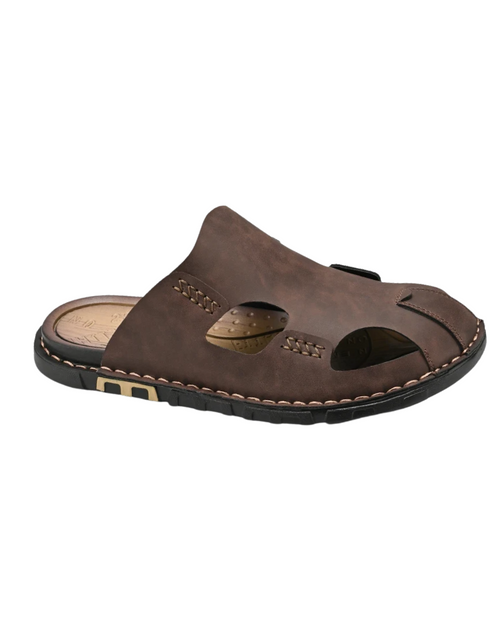 Leather Sandals