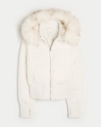 Cloud white
