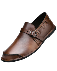 Oakwood Brown