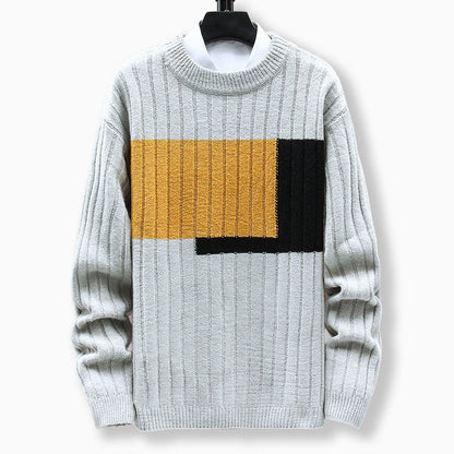 The Dalton Cashmere Turtleneck