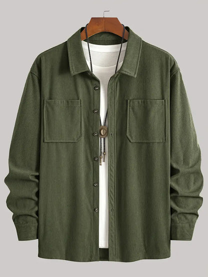 Namo | Refined Confidence Jacket