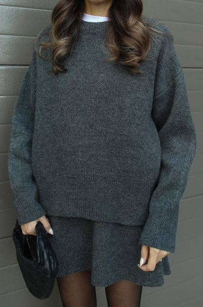 Bella Knit Set