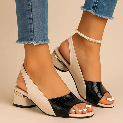 SOLANA SLIP ONS