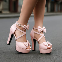 Bella Pink