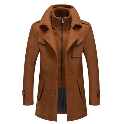 Mika Munich | Timeless Winter Jacket