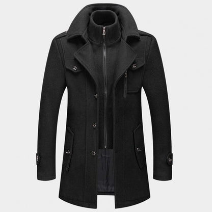 Mika Munich | Timeless Winter Jacket