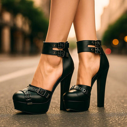 JADA ROSE PLATFORMS