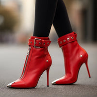 Wine Red