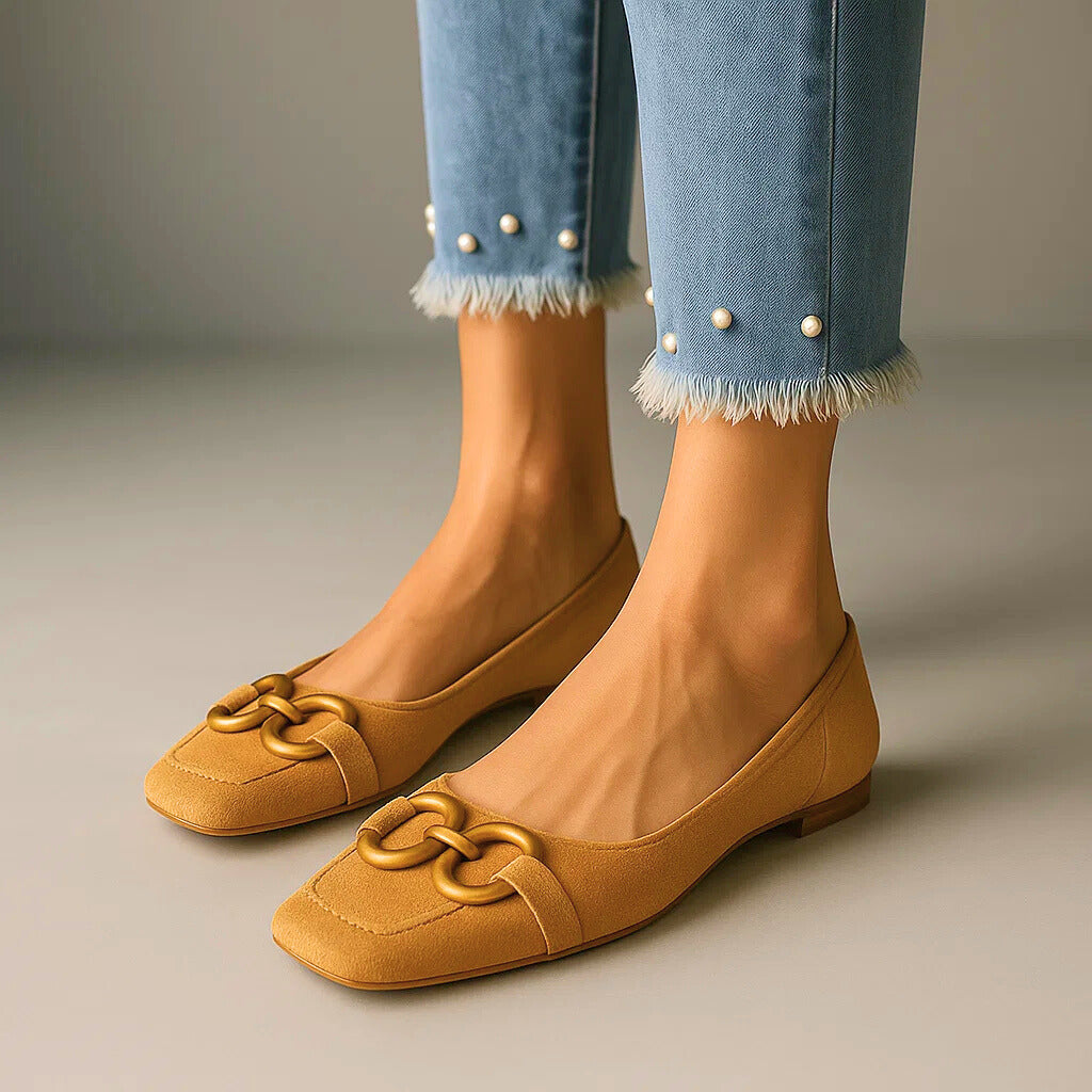 VALENCIA CLASSIC SLIP-ONS