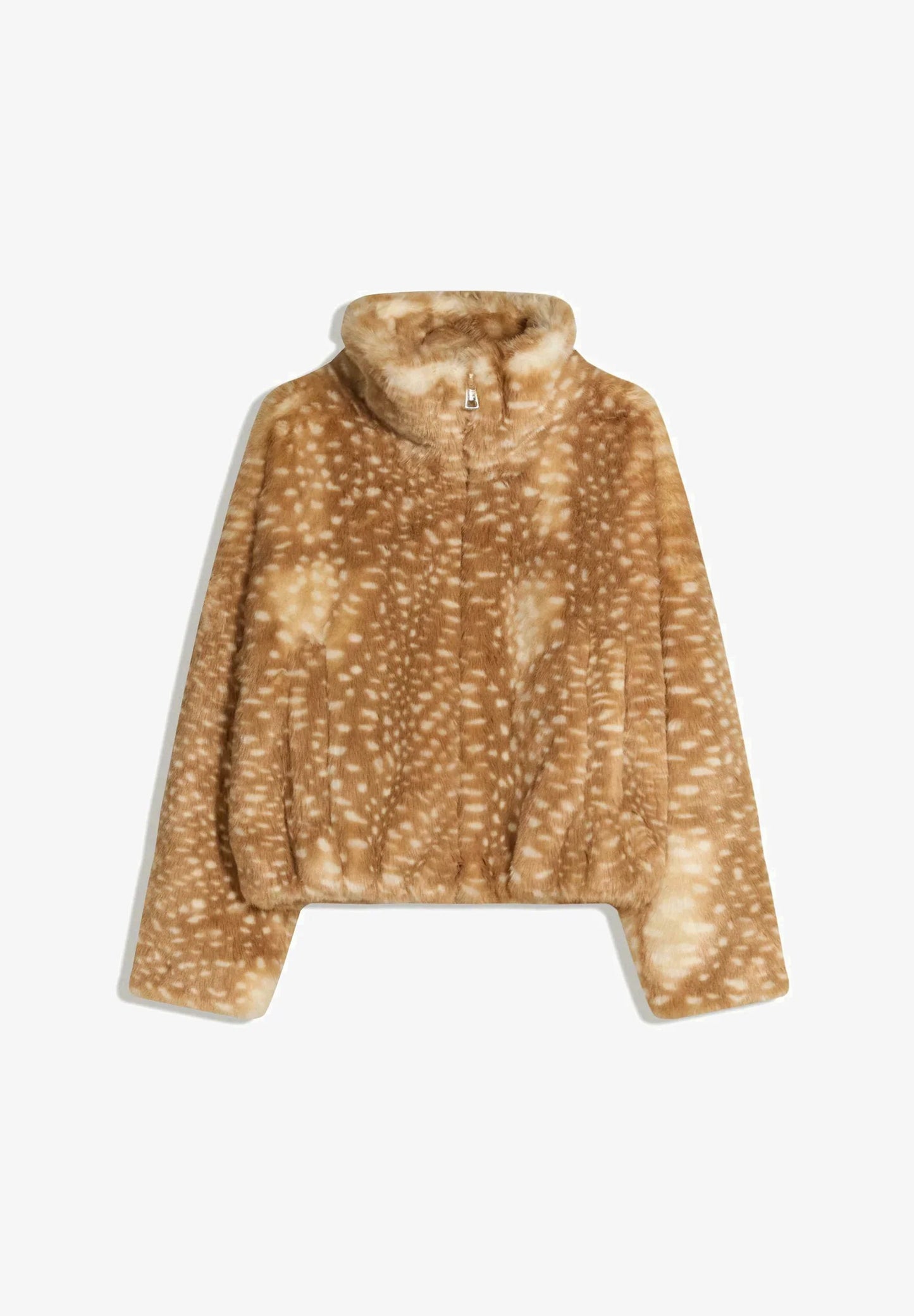 DeerDream Fleece Jacket