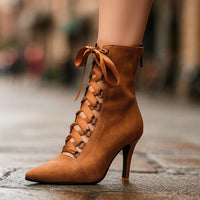 Mocha Brown