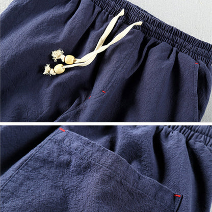 Kyoto Drawstring Pants