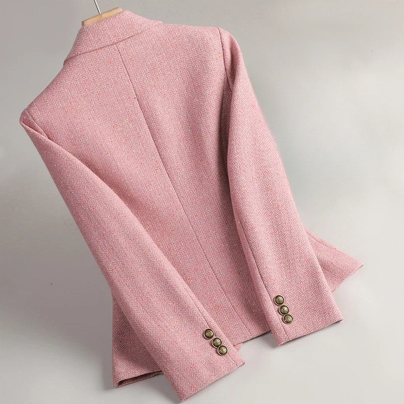 Whitmore Wool Blazer