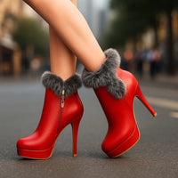 Wine Red