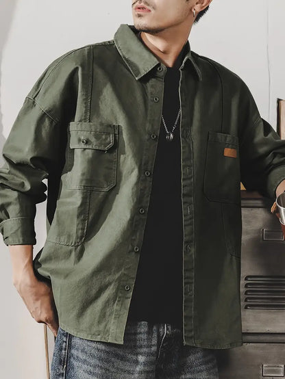 Auguste | Classic Autumn Jacket