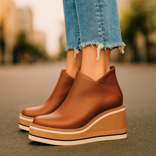 MILA MONROE PLATFORMS