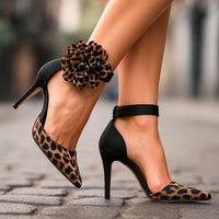 Leopard Print