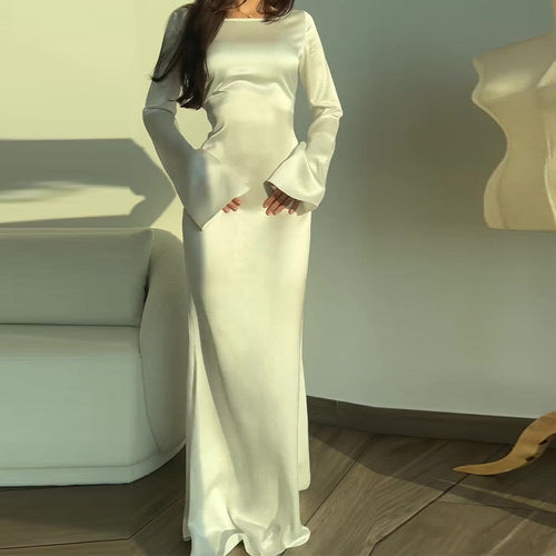 Serenelle Maxi Dress