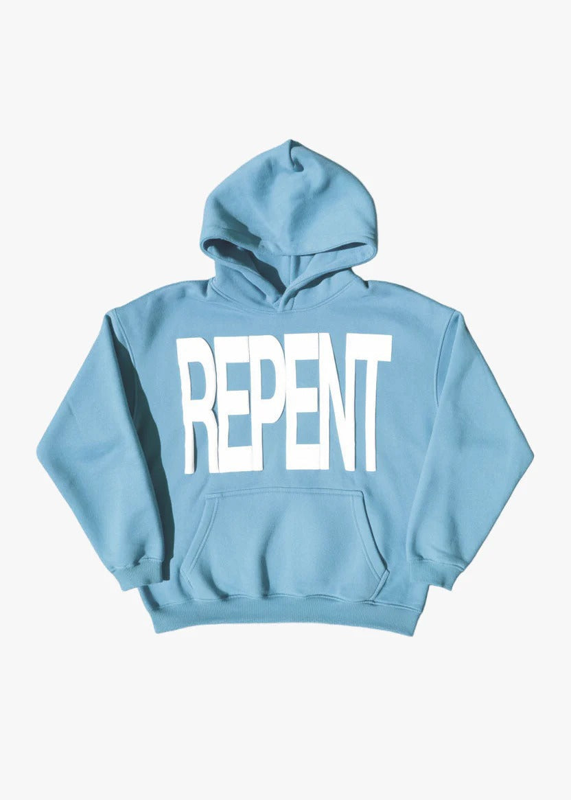 Bold Graphic Statement Hoodie