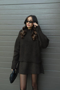 Dark Grey