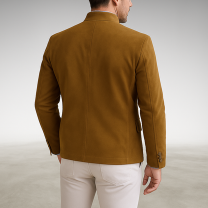 Adrian | Modern Confidence Blazer