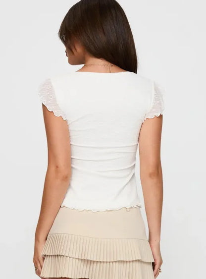 Ravenella Top