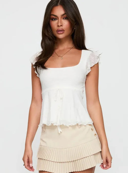 Ravenella Top