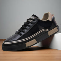 Black/Brown